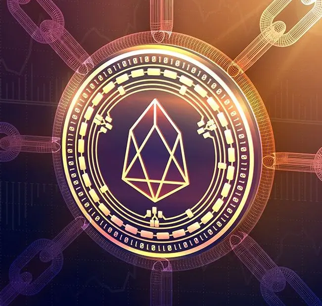 EOS Network Architecture