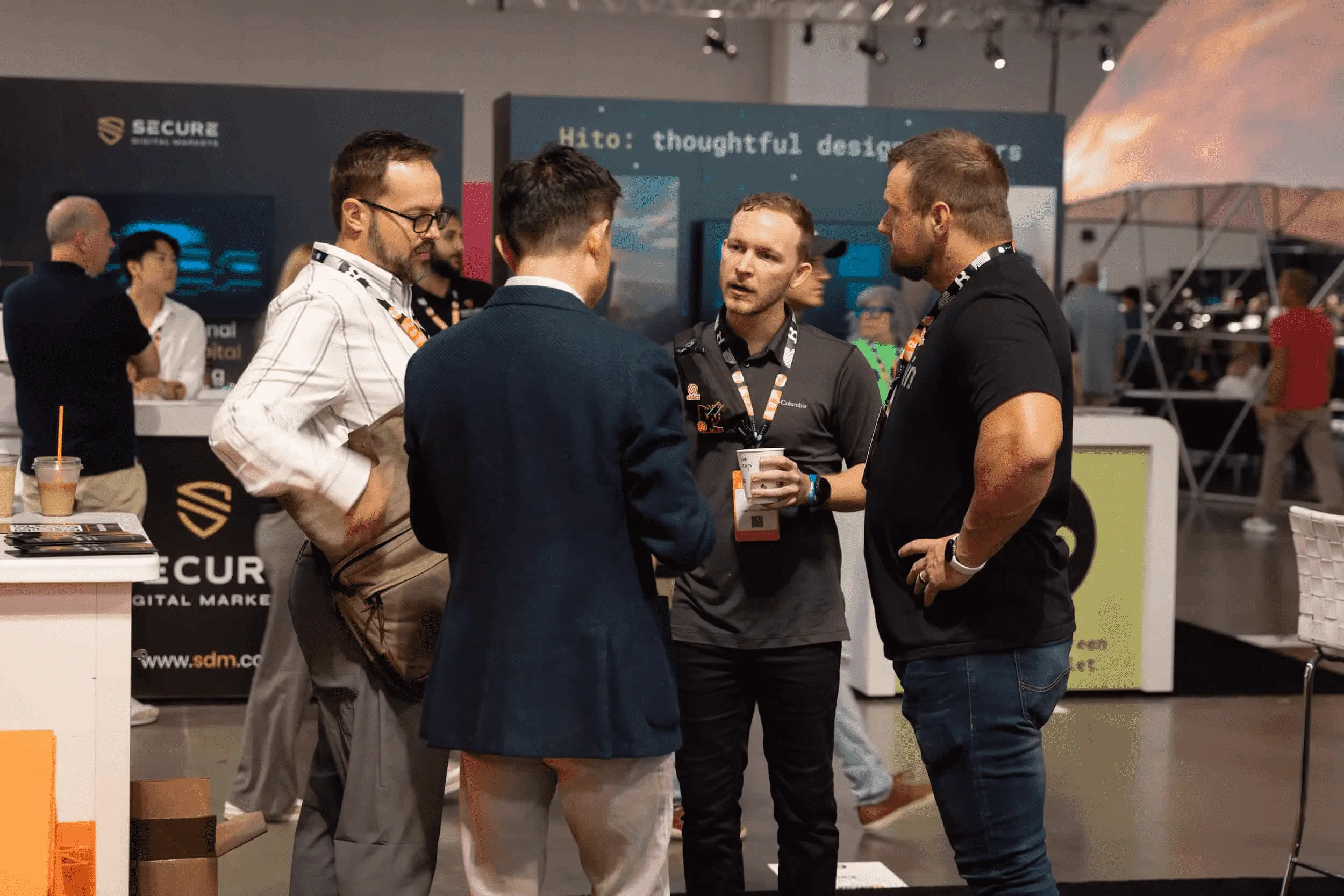 Community collaboration