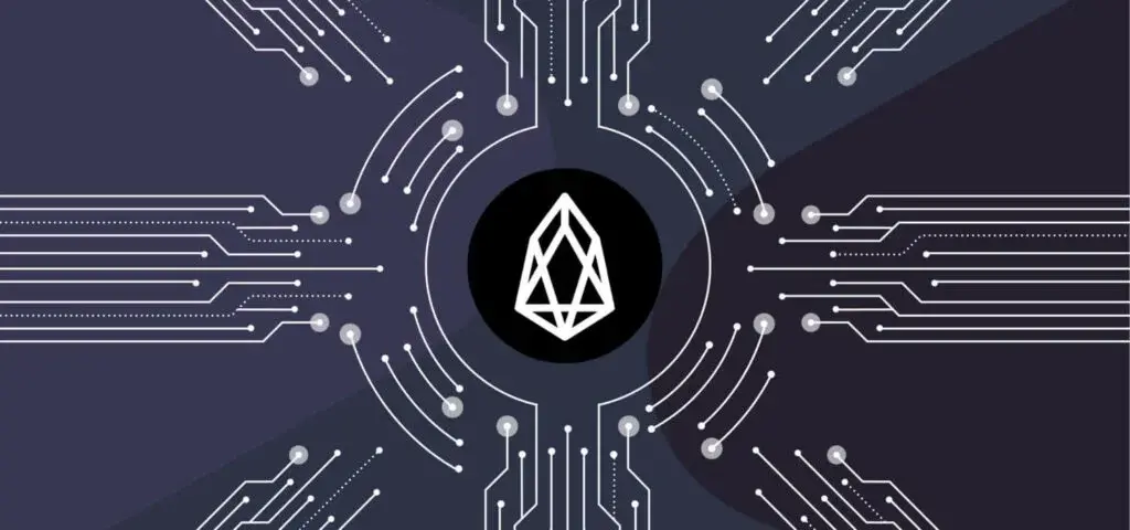 EOS Blockchain Network